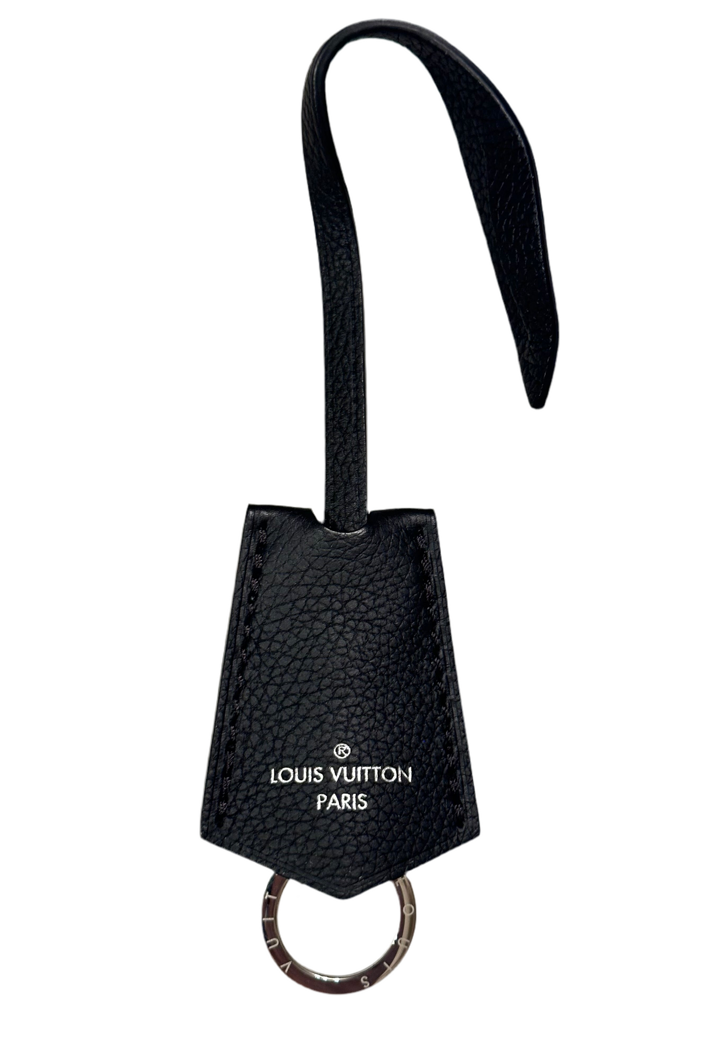Louis Vuitton pre-loved Clochettes / Schlüsselglocken