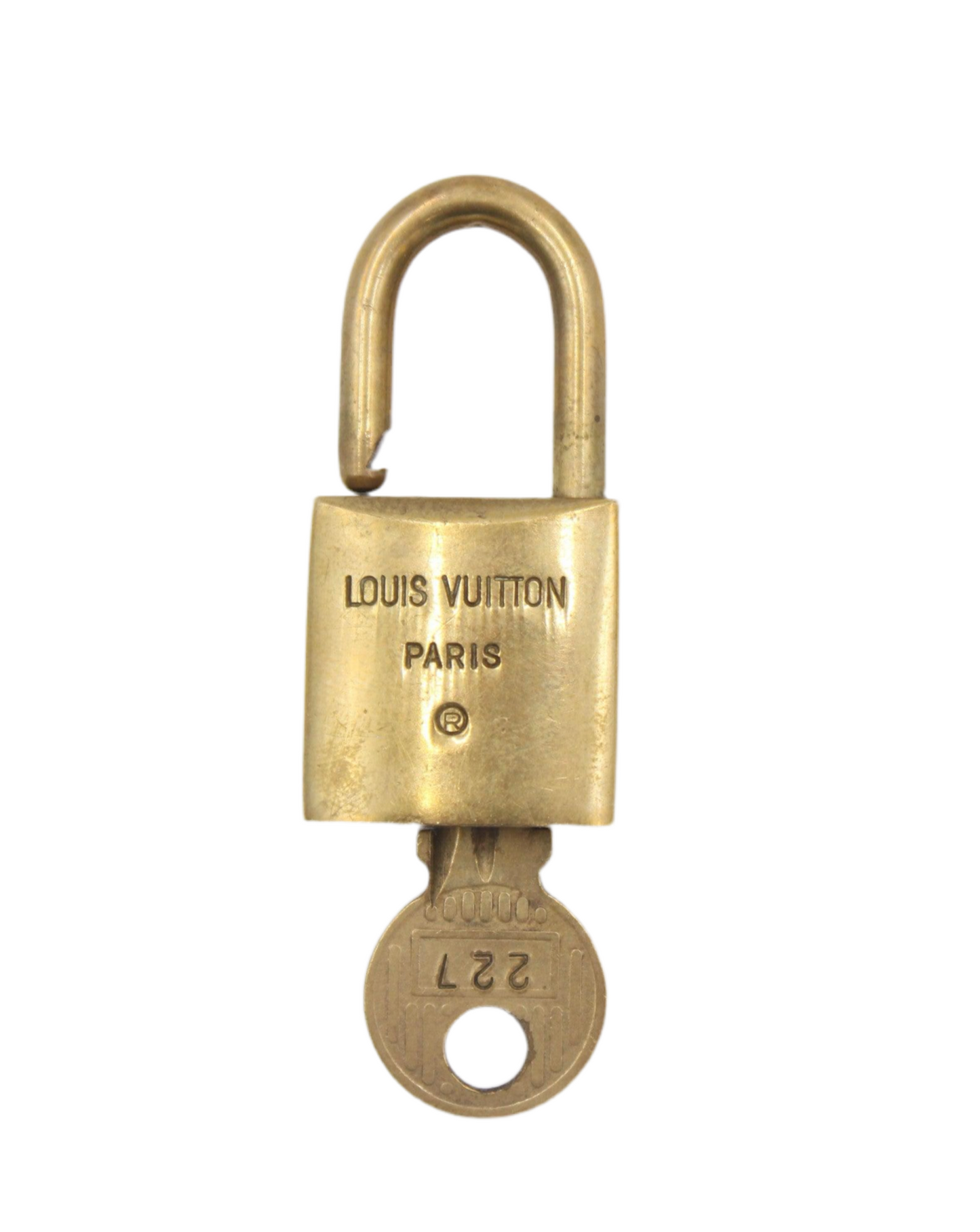 Serrature Louis Vuitton