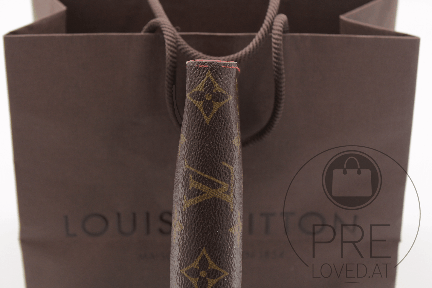 Limitiertes Murakami Zippy Long Wallet Cherry Portemonaie - Pre-Loved