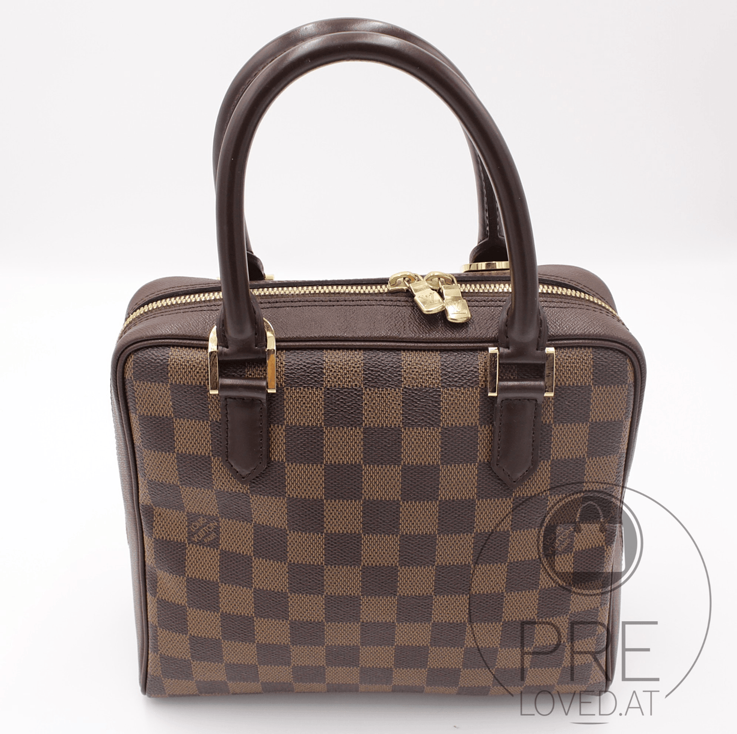 Brera Damier Ebene - Pre-Loved
