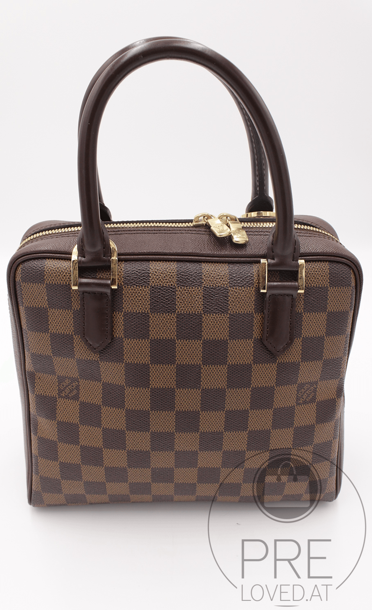Brera Damier Ebene - Pre-Loved