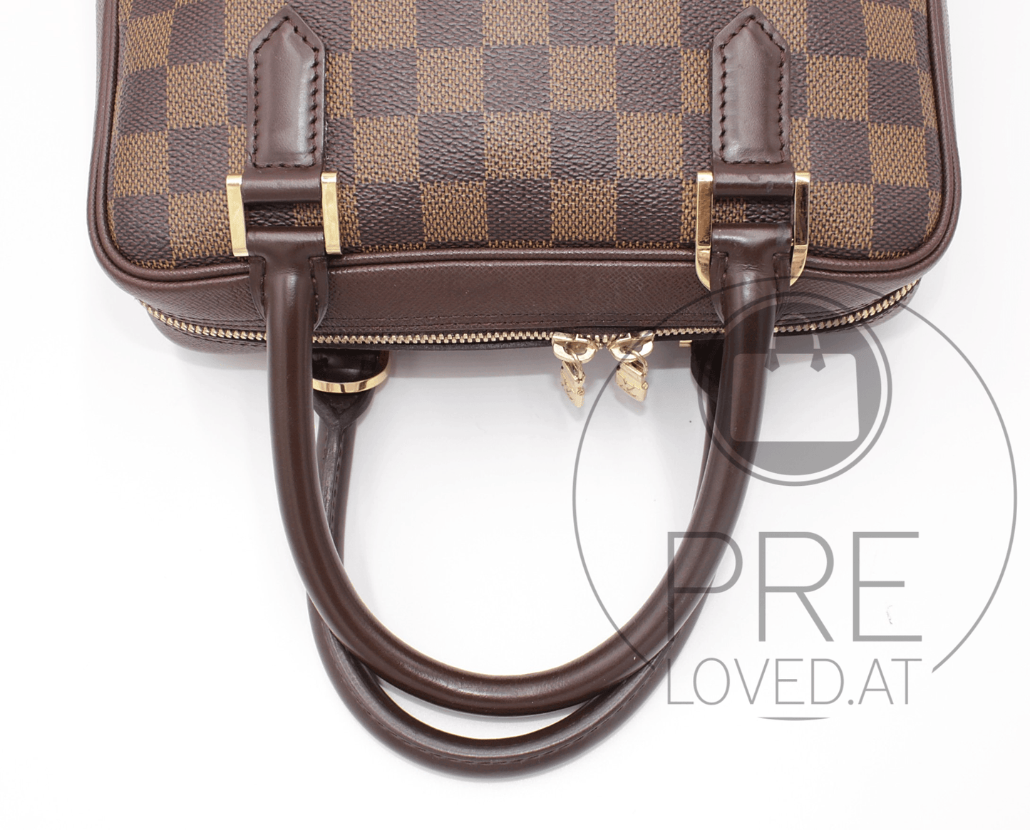 Brera Damier Ebene - Pre-Loved