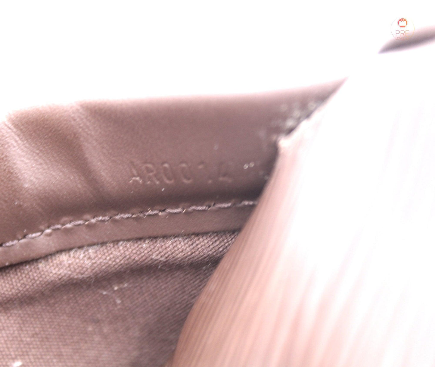 Dhanura GM EPI Dunkelbraun - Pre-Loved.at