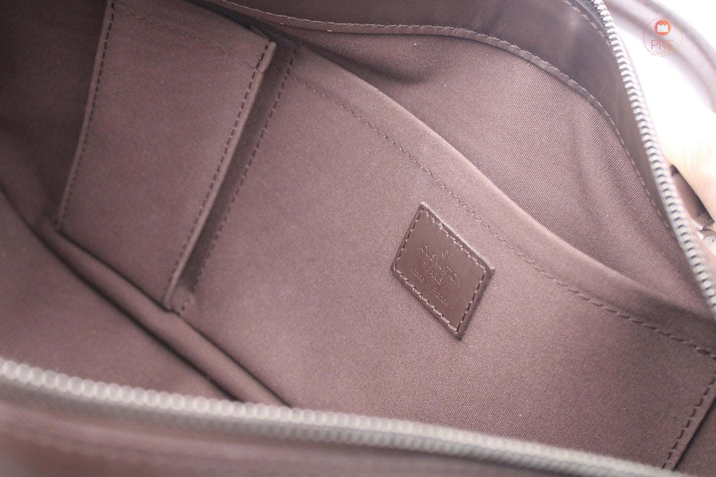 Dhanura GM EPI Dunkelbraun - Pre-Loved.at