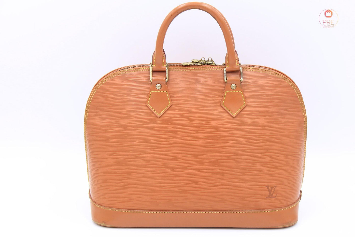 Alma PM EPI Braun - Pre-Loved.at