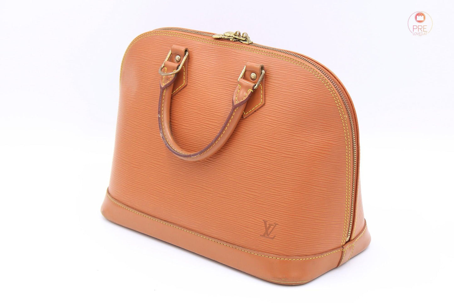 Alma PM EPI Braun - Pre-Loved.at