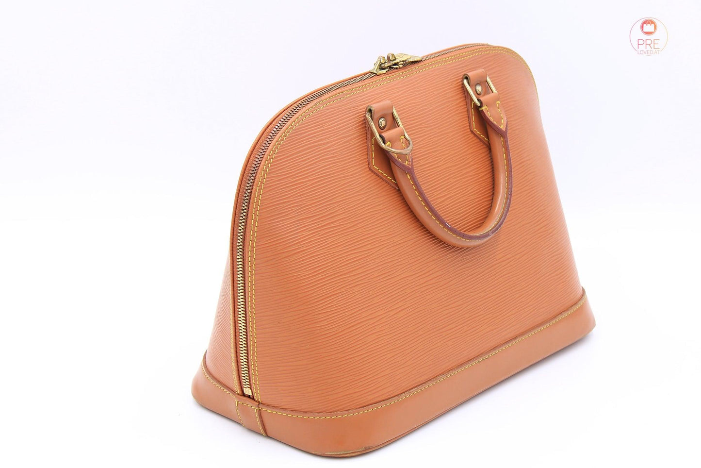 Alma PM EPI Braun - Pre-Loved.at