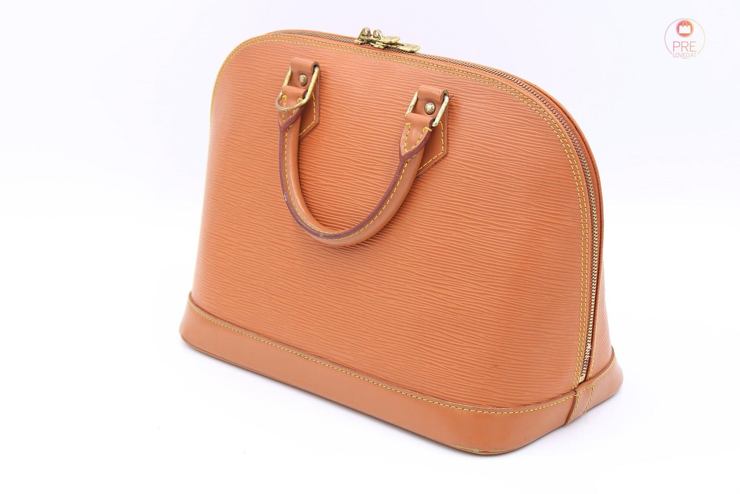 Alma PM EPI Braun - Pre-Loved.at