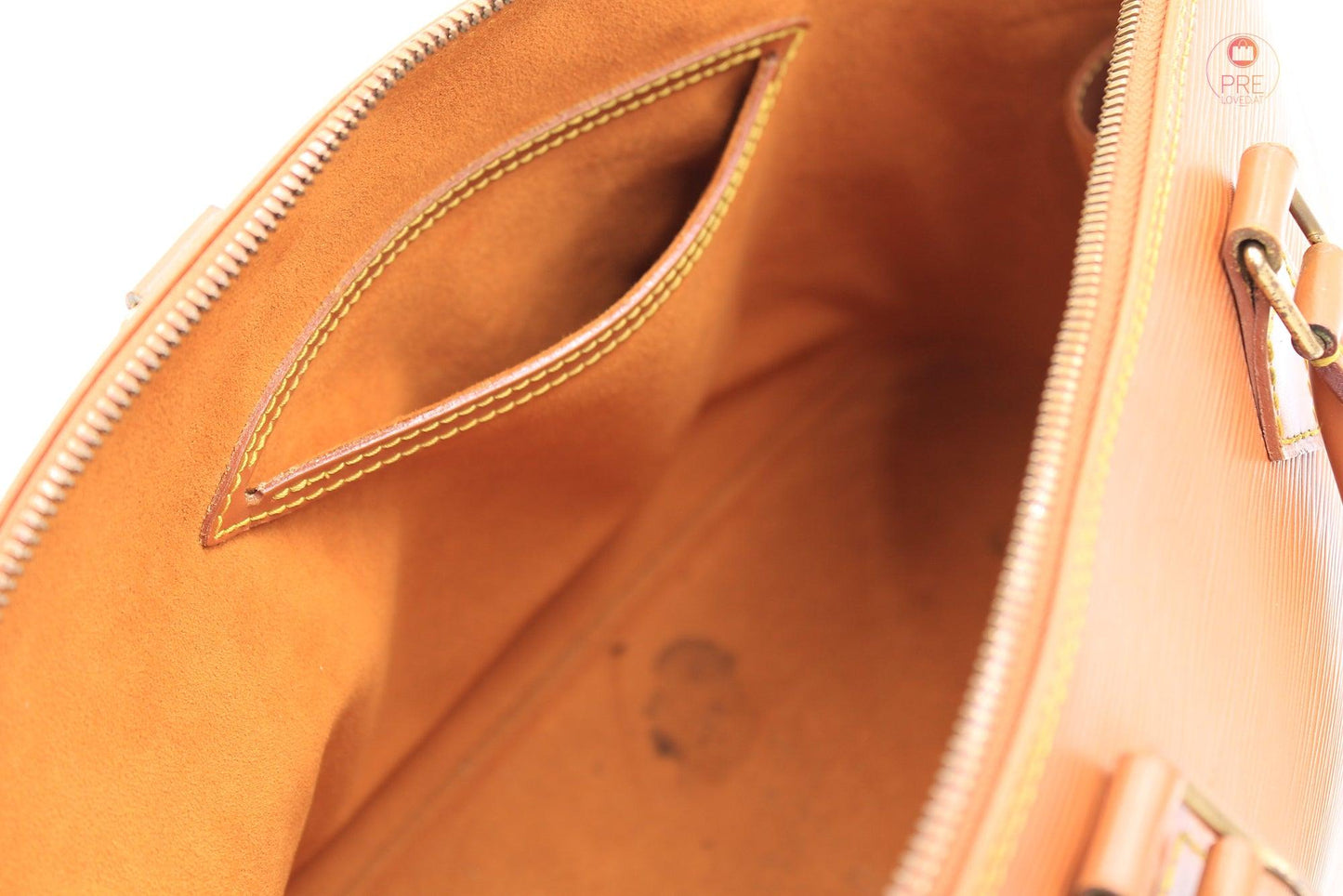 Alma PM EPI Braun - Pre-Loved.at