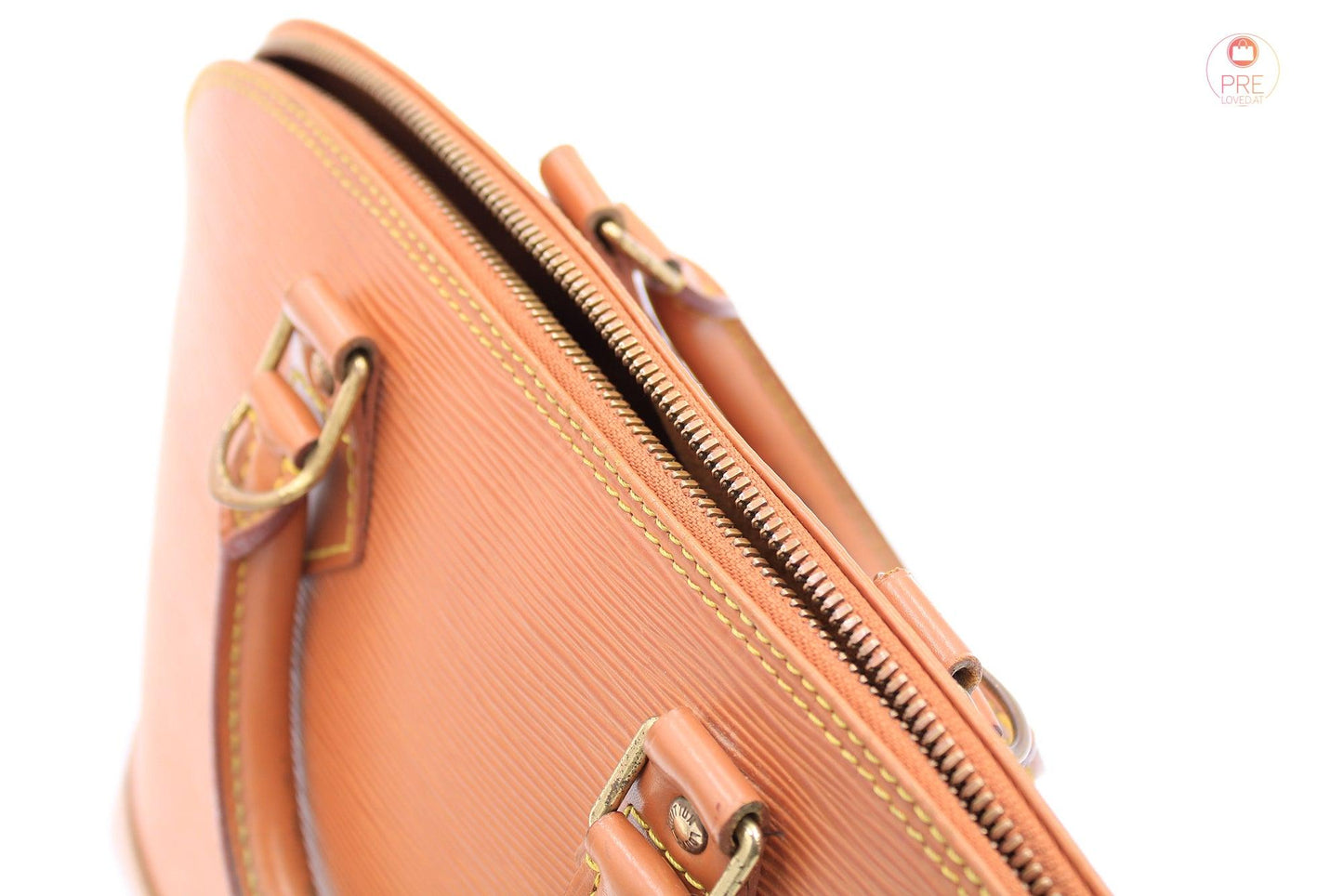 Alma PM EPI Braun - Pre-Loved.at