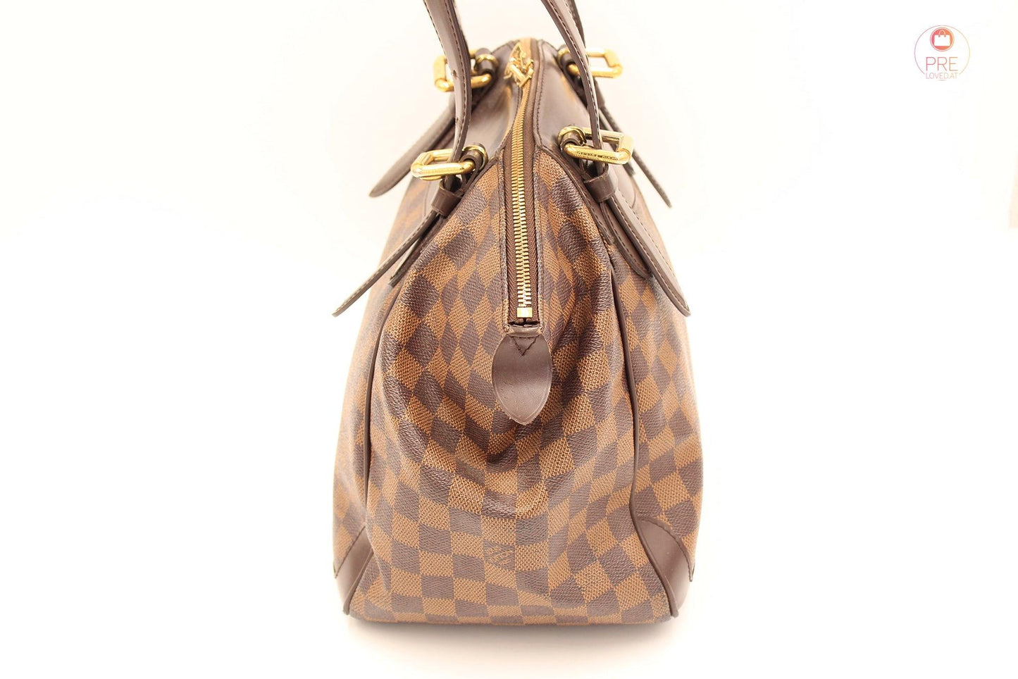 Verona MM Damier Ebene
