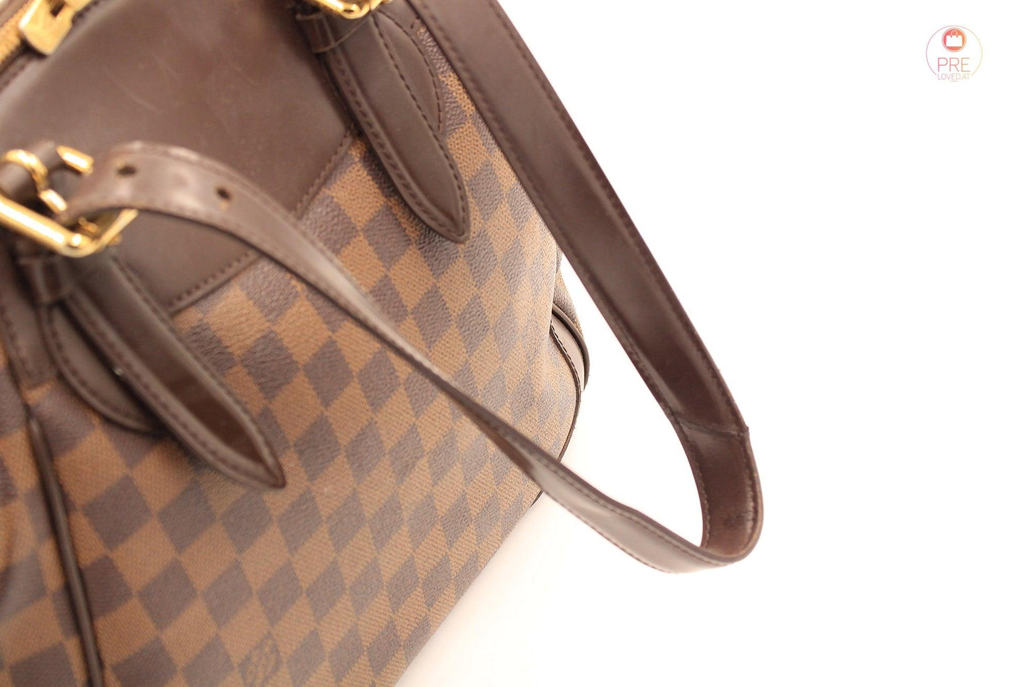 Verona MM Damier Ebene