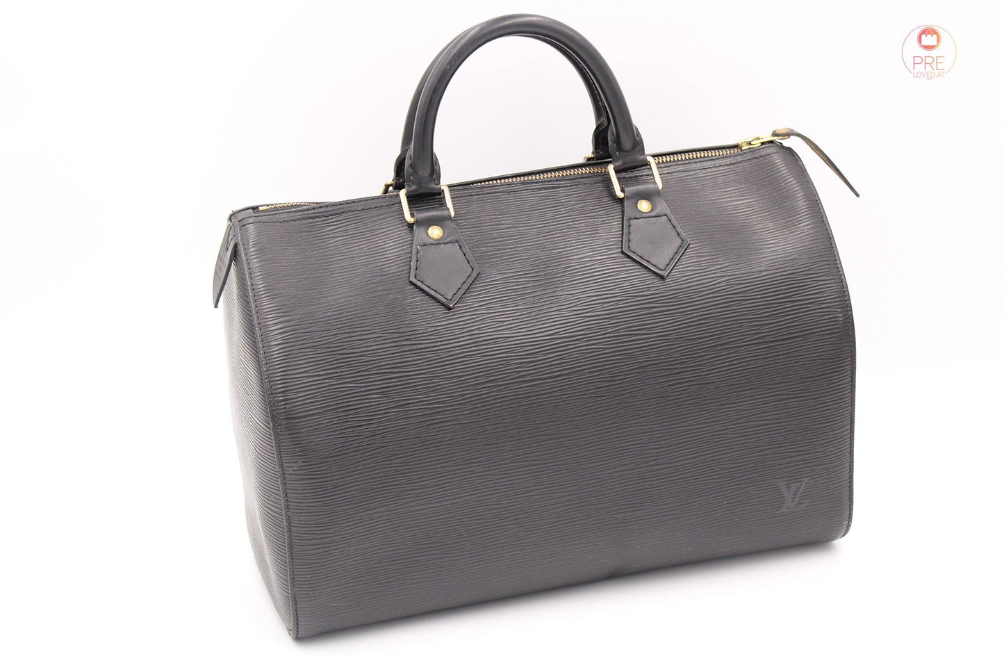 Speedy 25 EPI Marron