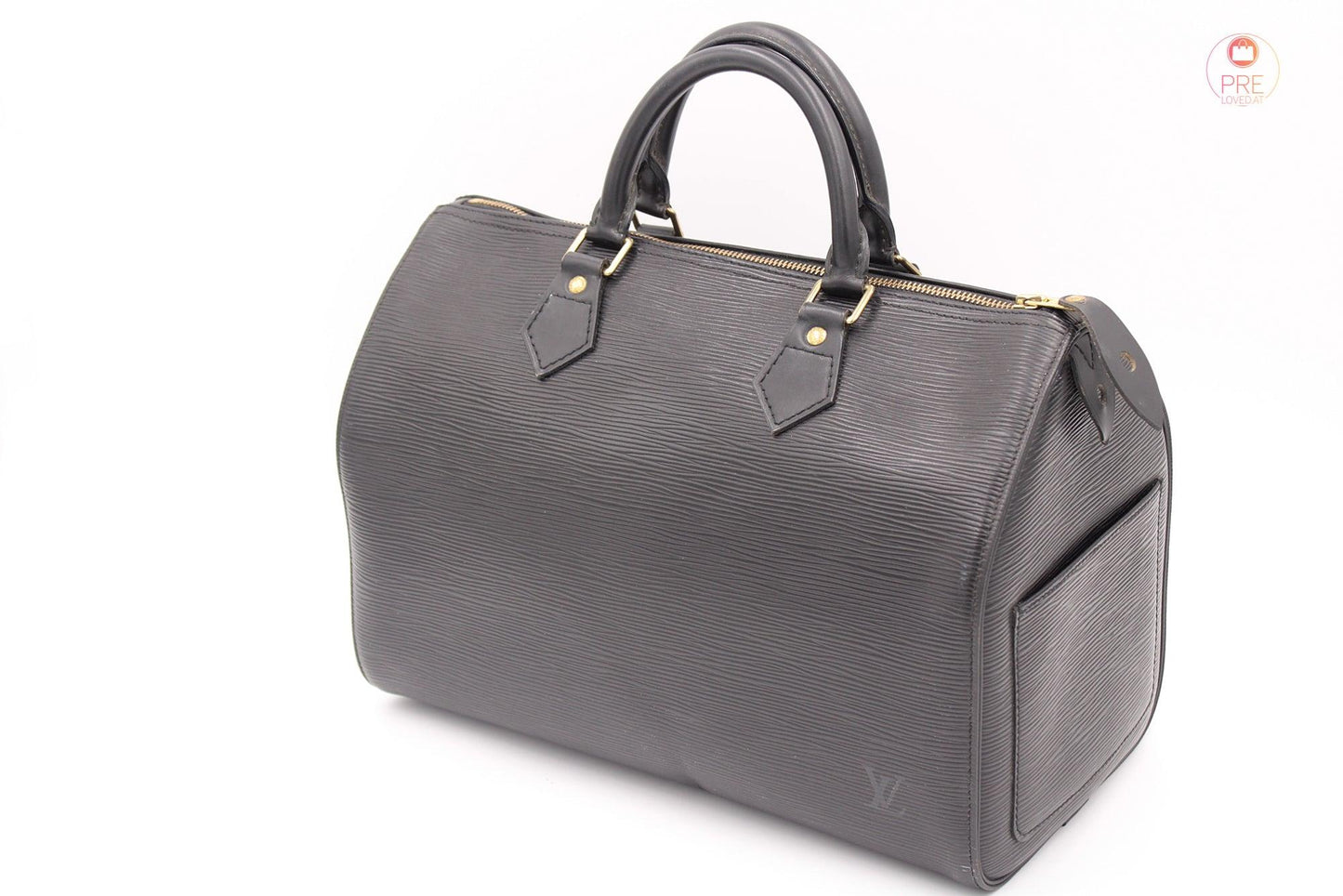 Speedy 25 EPI Marron