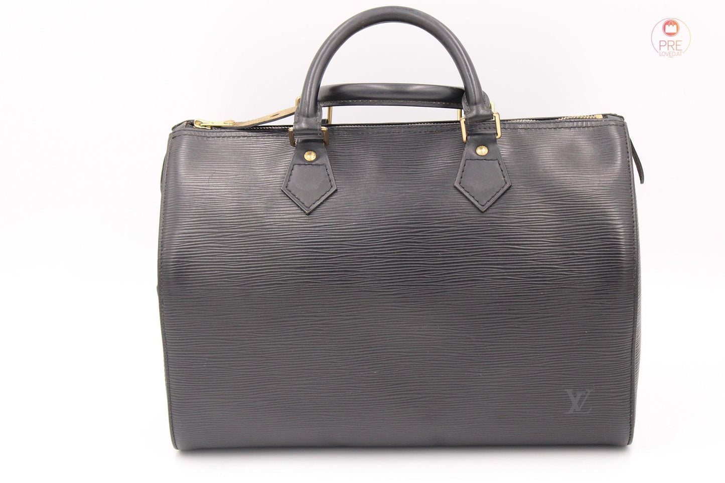 Speedy 25 EPI Marron