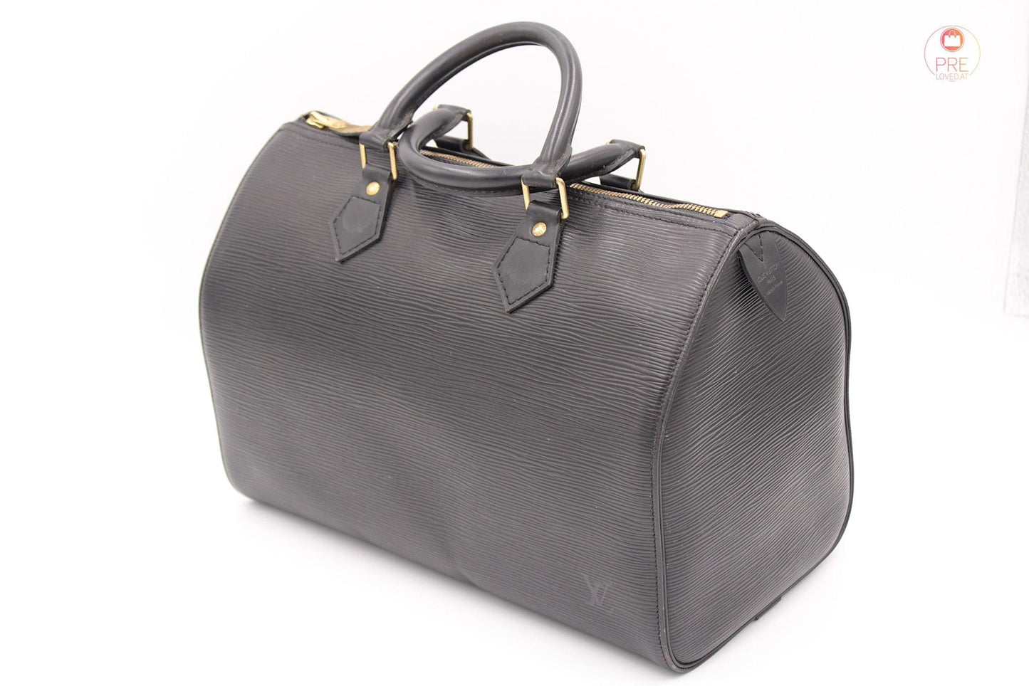 Speedy 25 EPI Marron