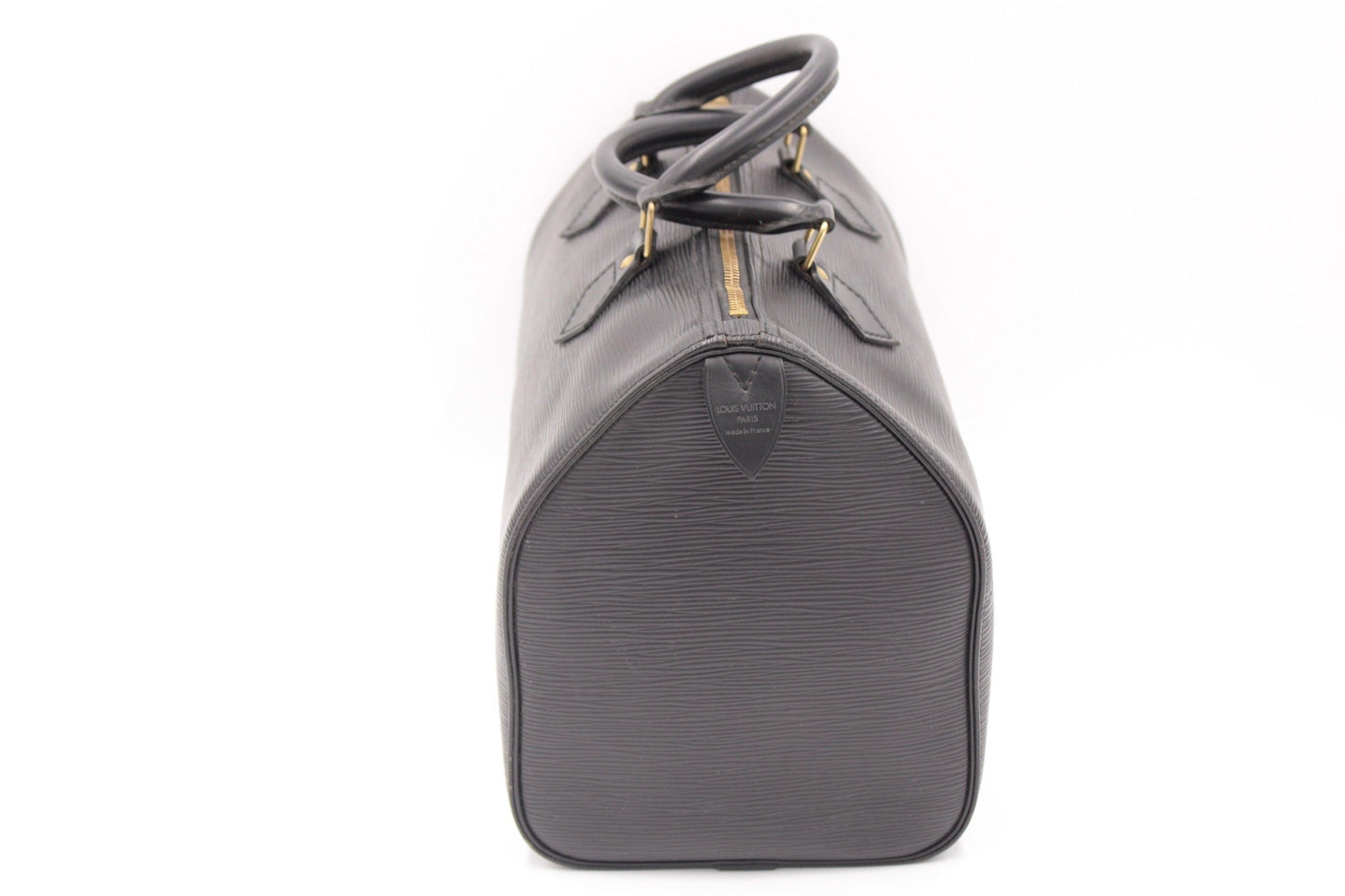 Speedy 25 EPI Marron