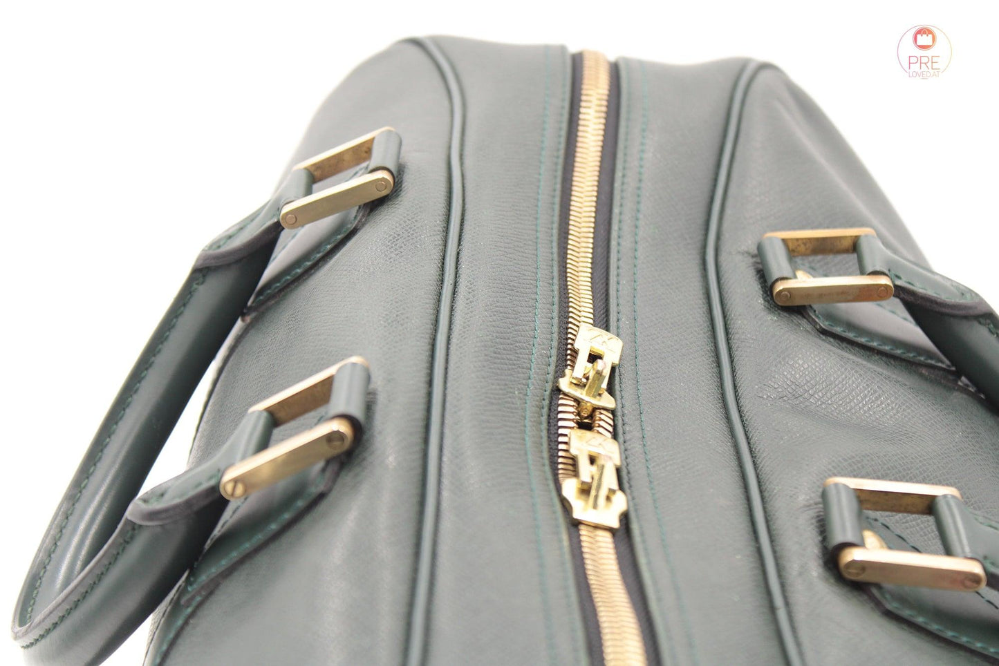 Kendall PM Taiga Green