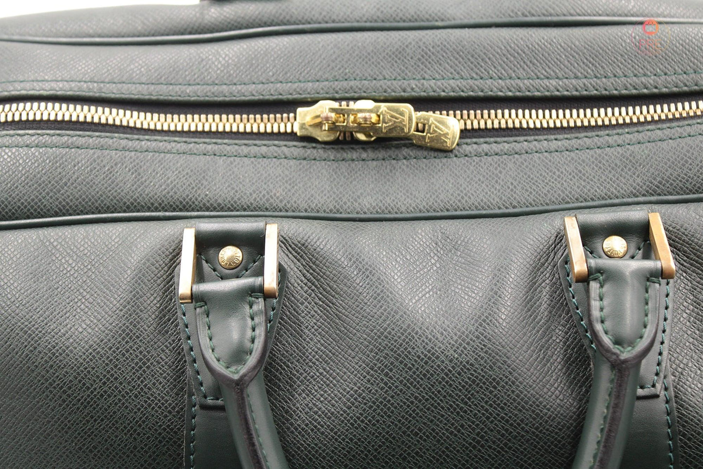 Kendall PM Taiga Green