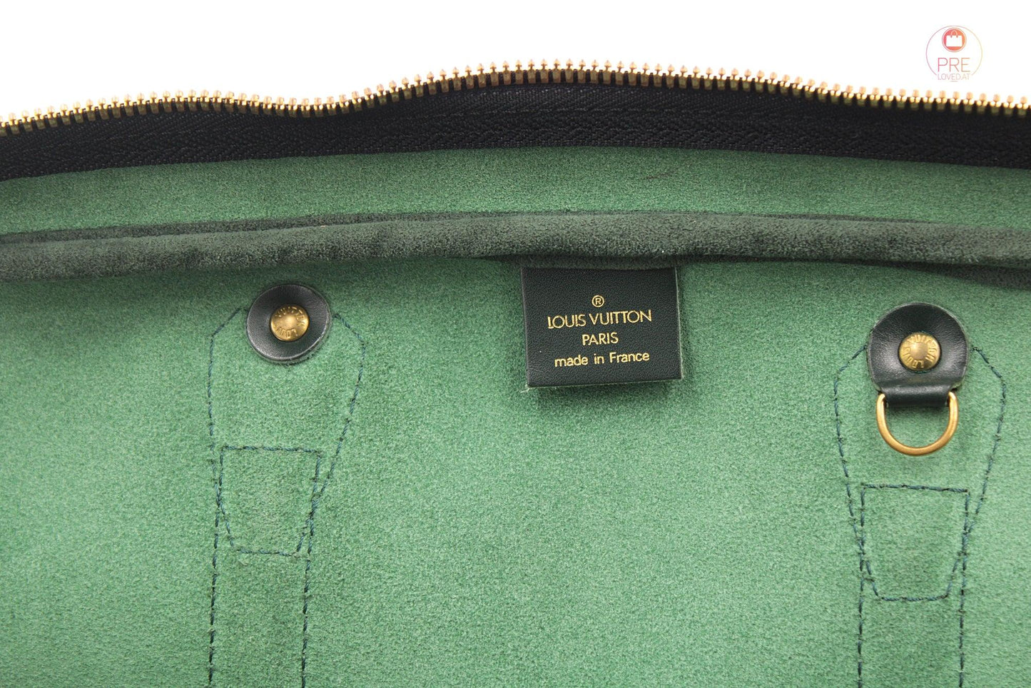 Kendall PM Taiga Green