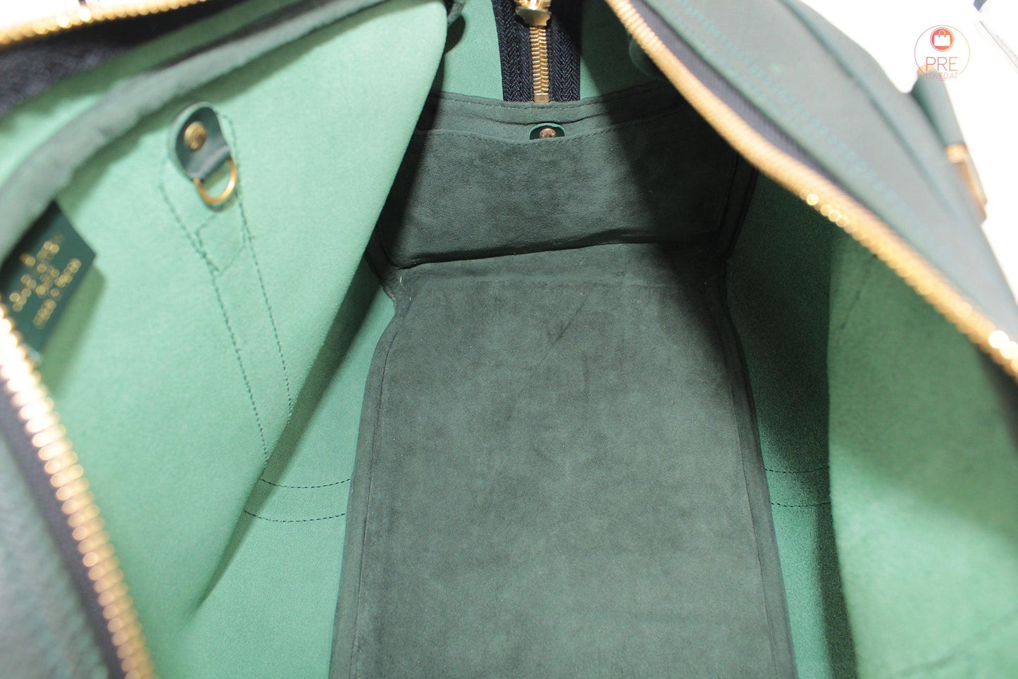 Kendall PM Taiga Green