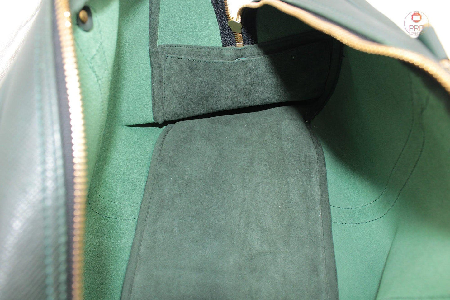 Kendall PM Taiga Green