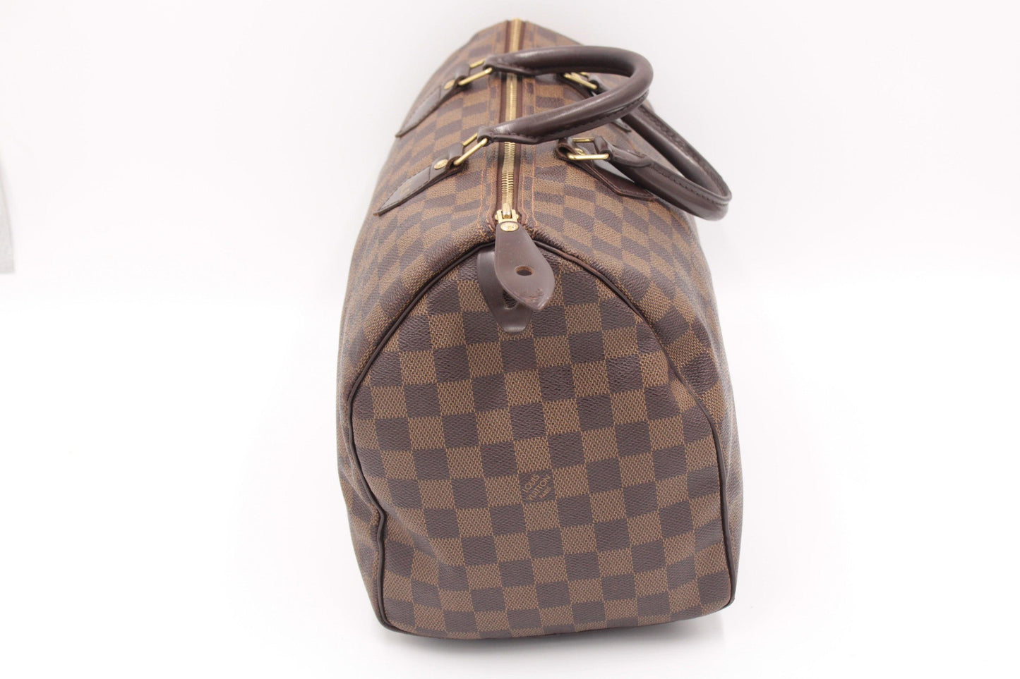 Speedy 35 Damier Ebene