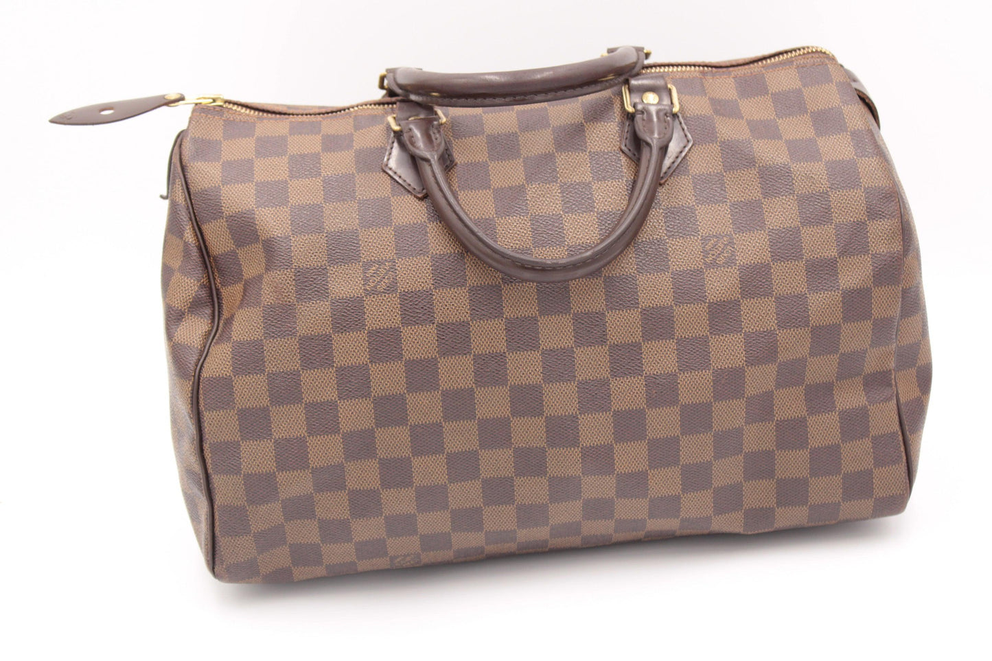 Speedy 35 Damier Ebene