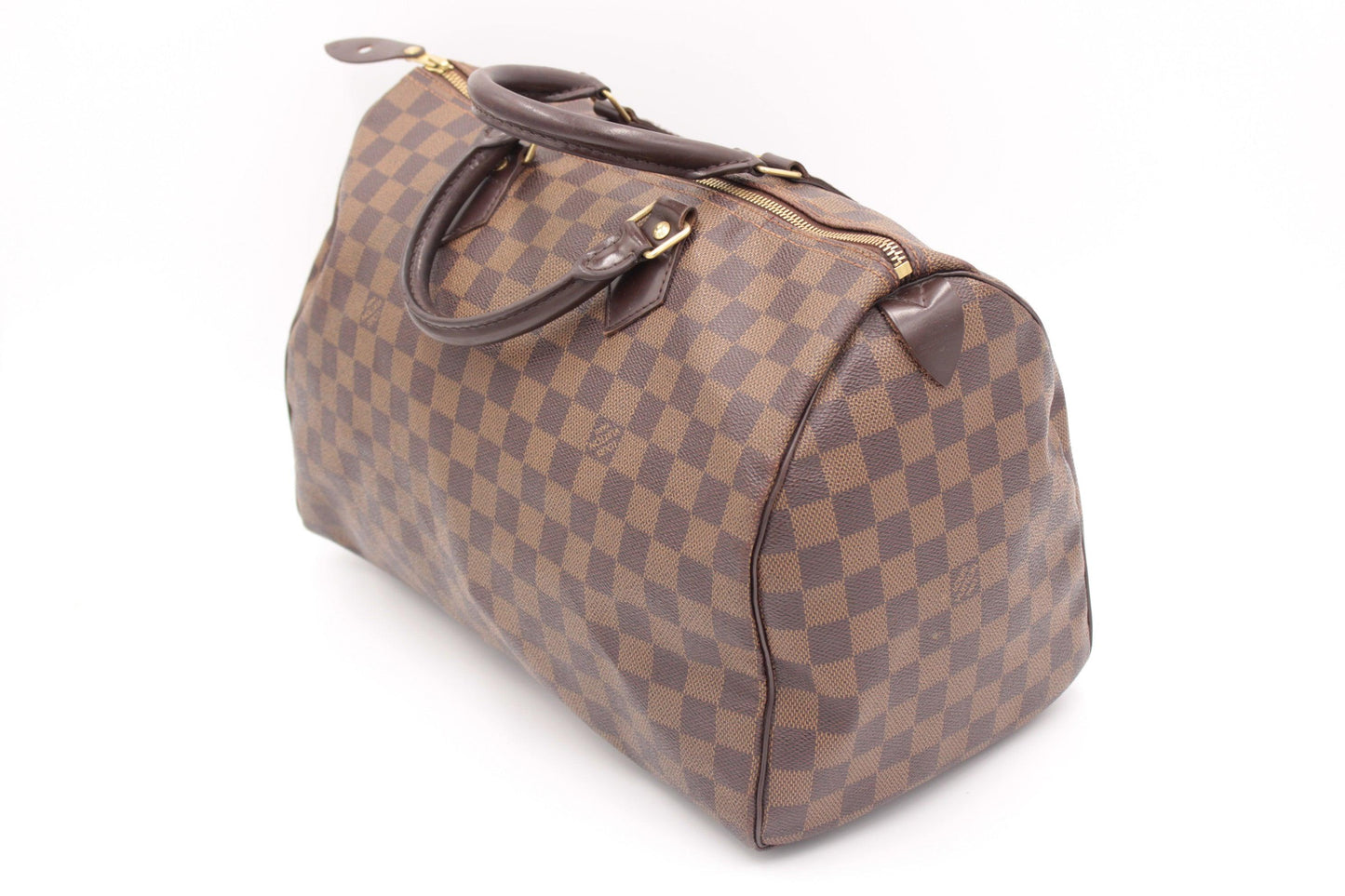Speedy 35 Damier Ebene