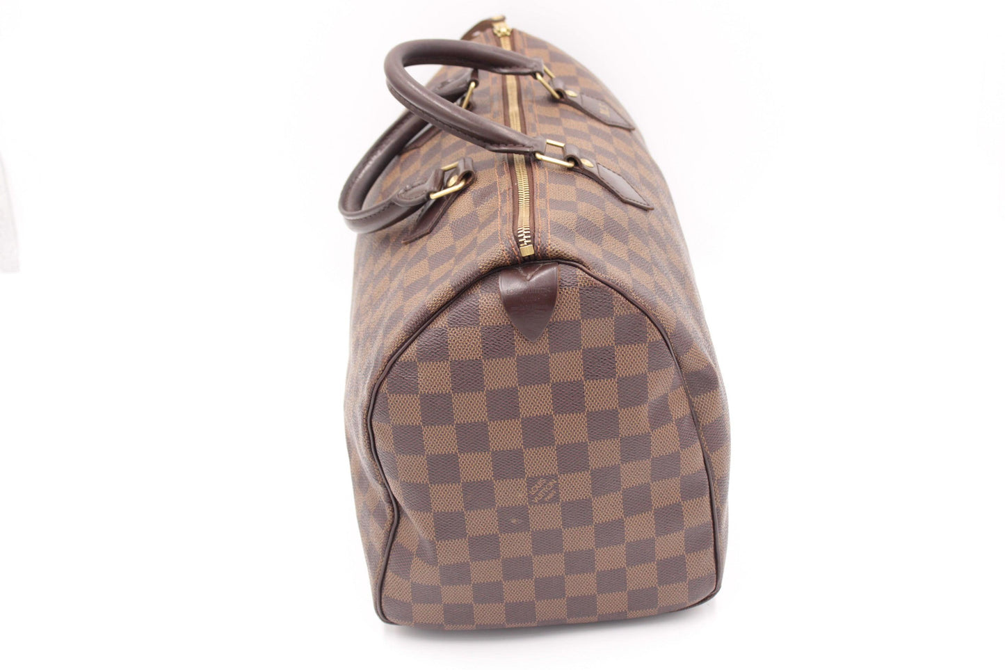 Speedy 35 Damier Ebene