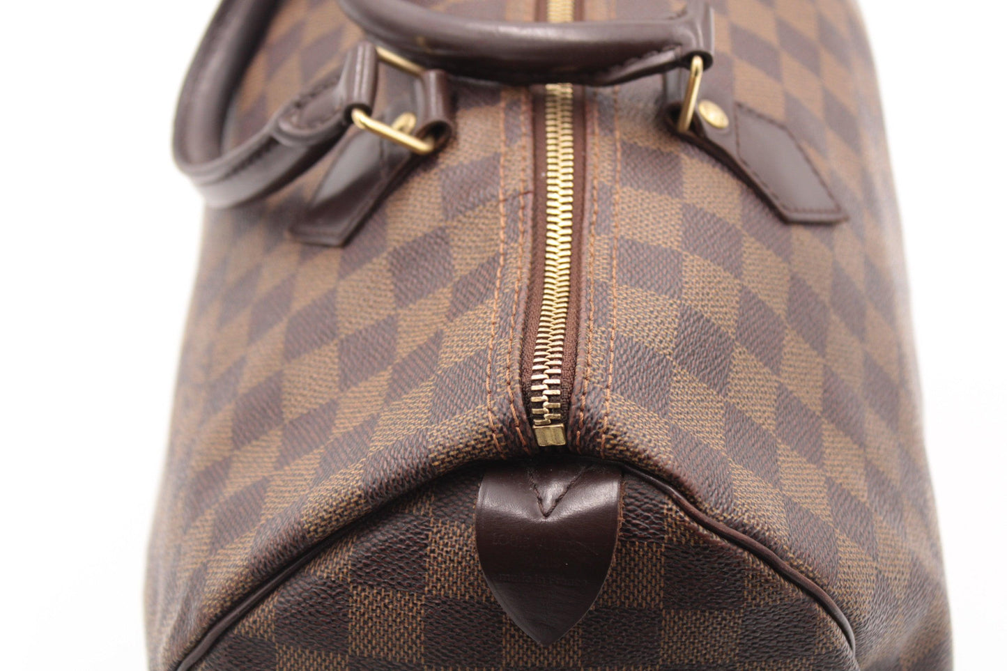 Speedy 35 Damier Ebene