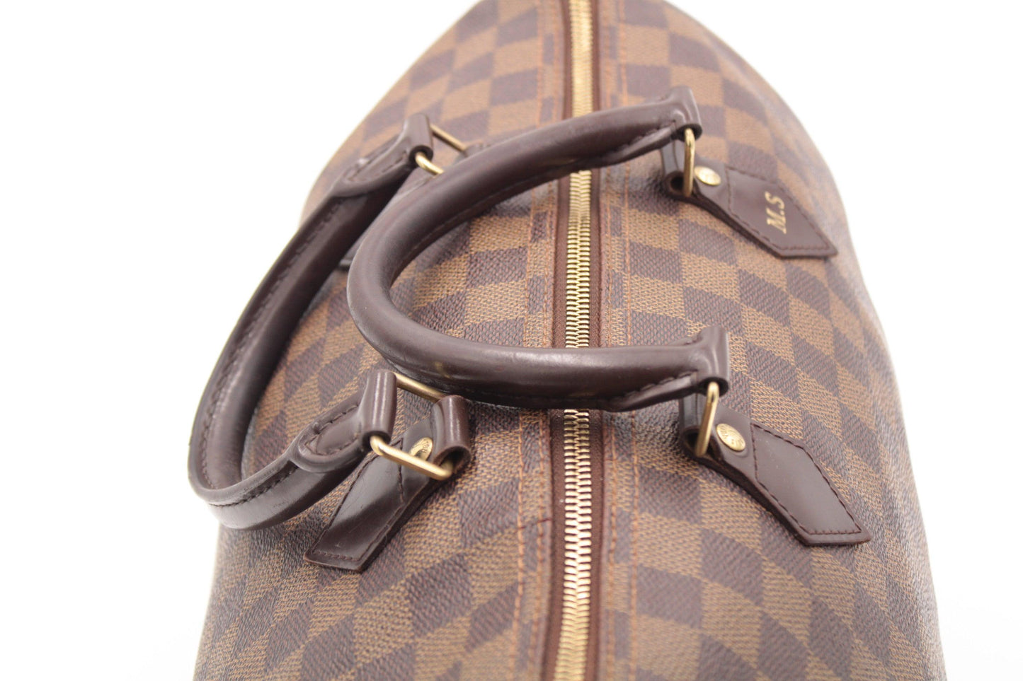 Speedy 35 Damier Ebene