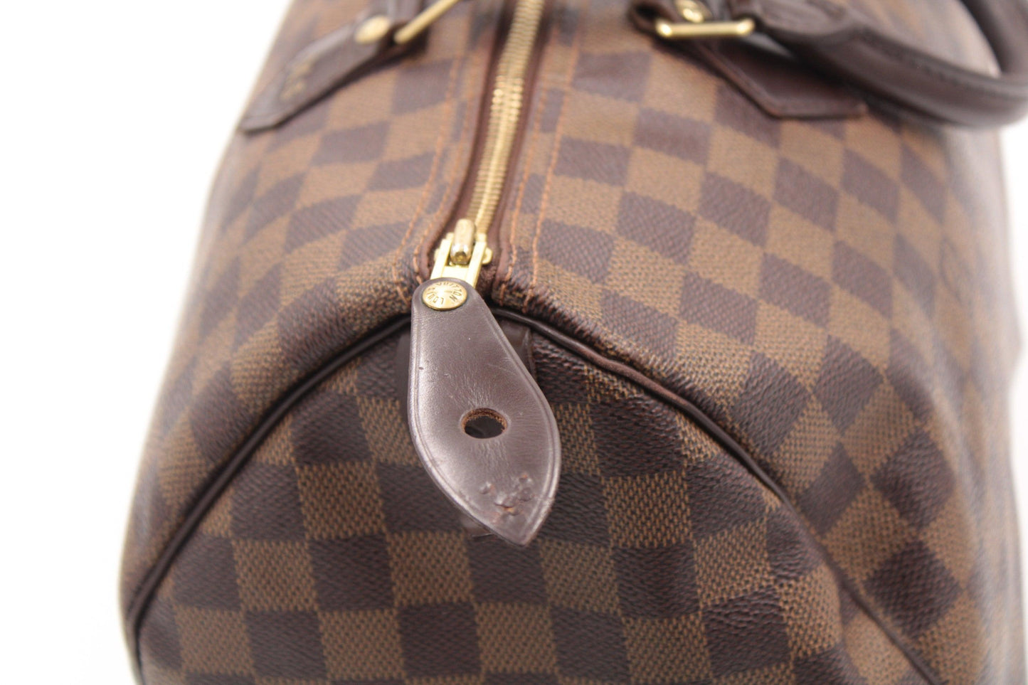 Speedy 35 Damier Ebene