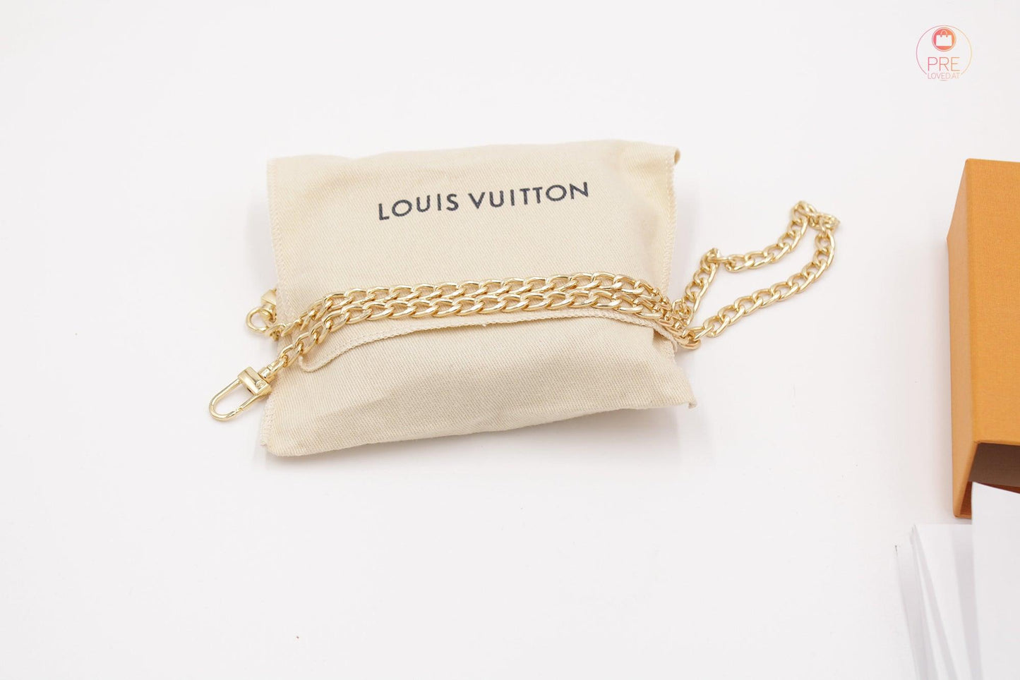 Limitiertes Catogram Coin Purse - Pre-Loved