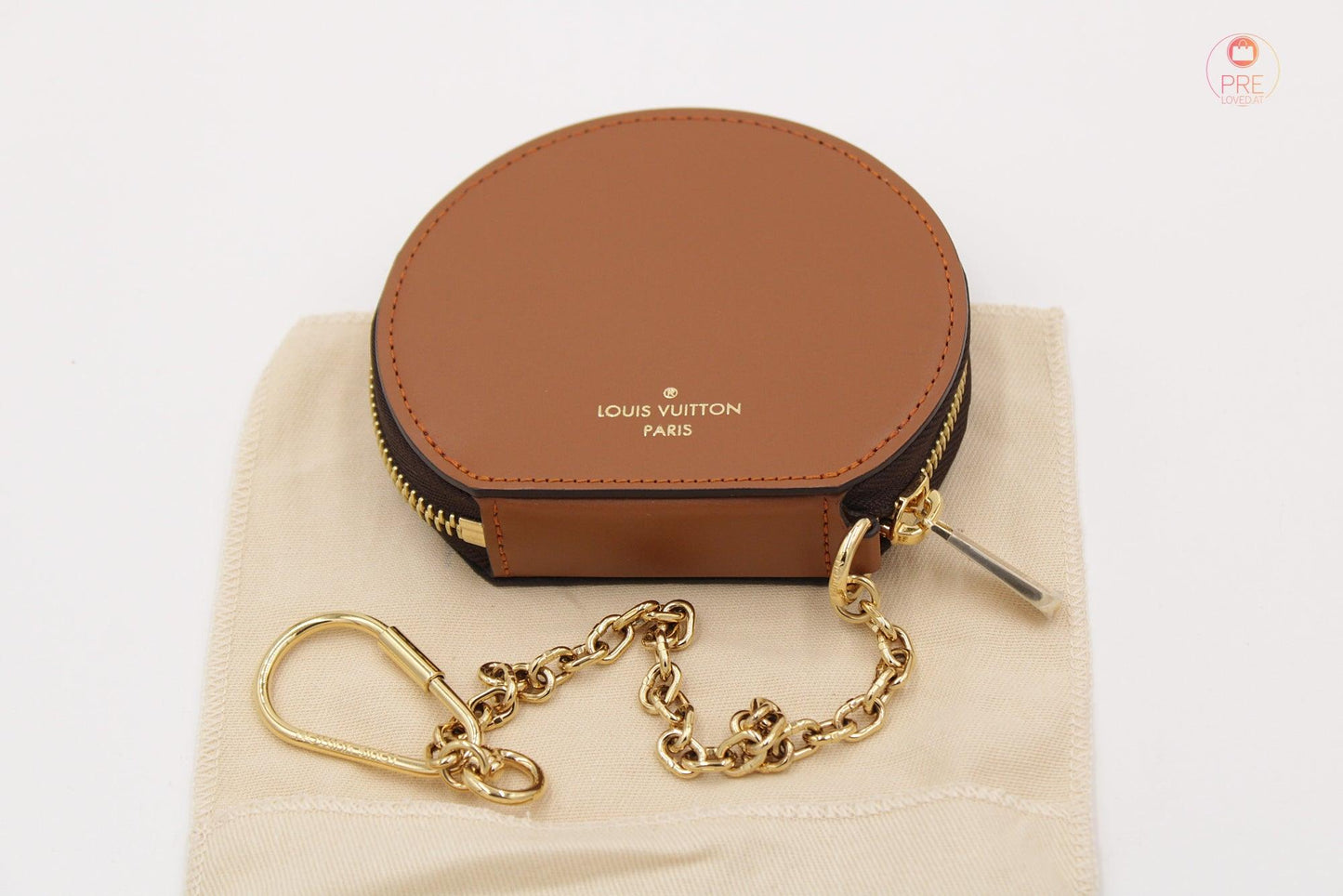 Coin Purse Catogram
