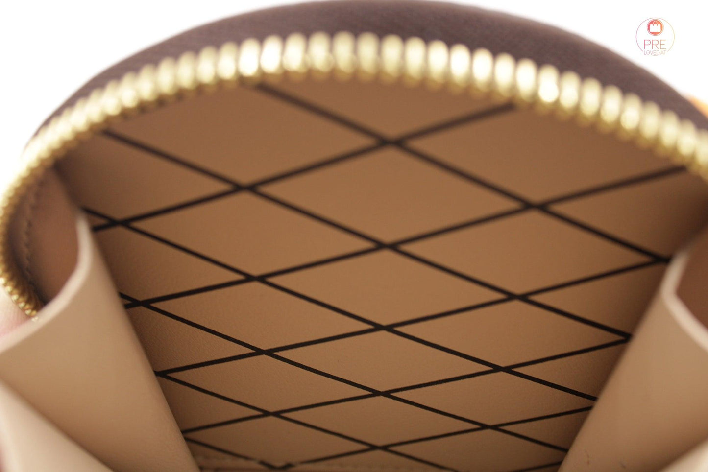 Coin Purse Catogram