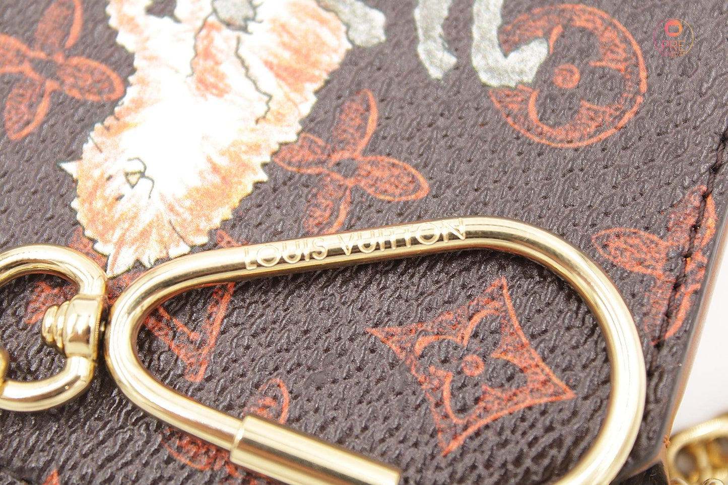 Coin Purse Catogram