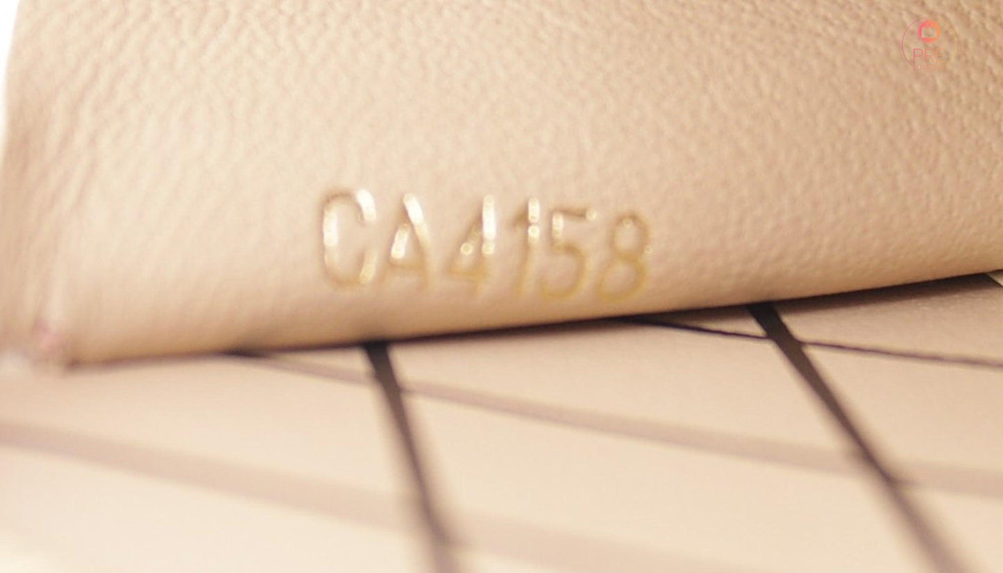 Limitiertes Catogram Coin Purse - Pre-Loved