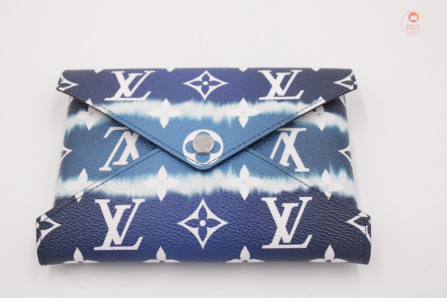 Kirigami Blue MM Escale Collection