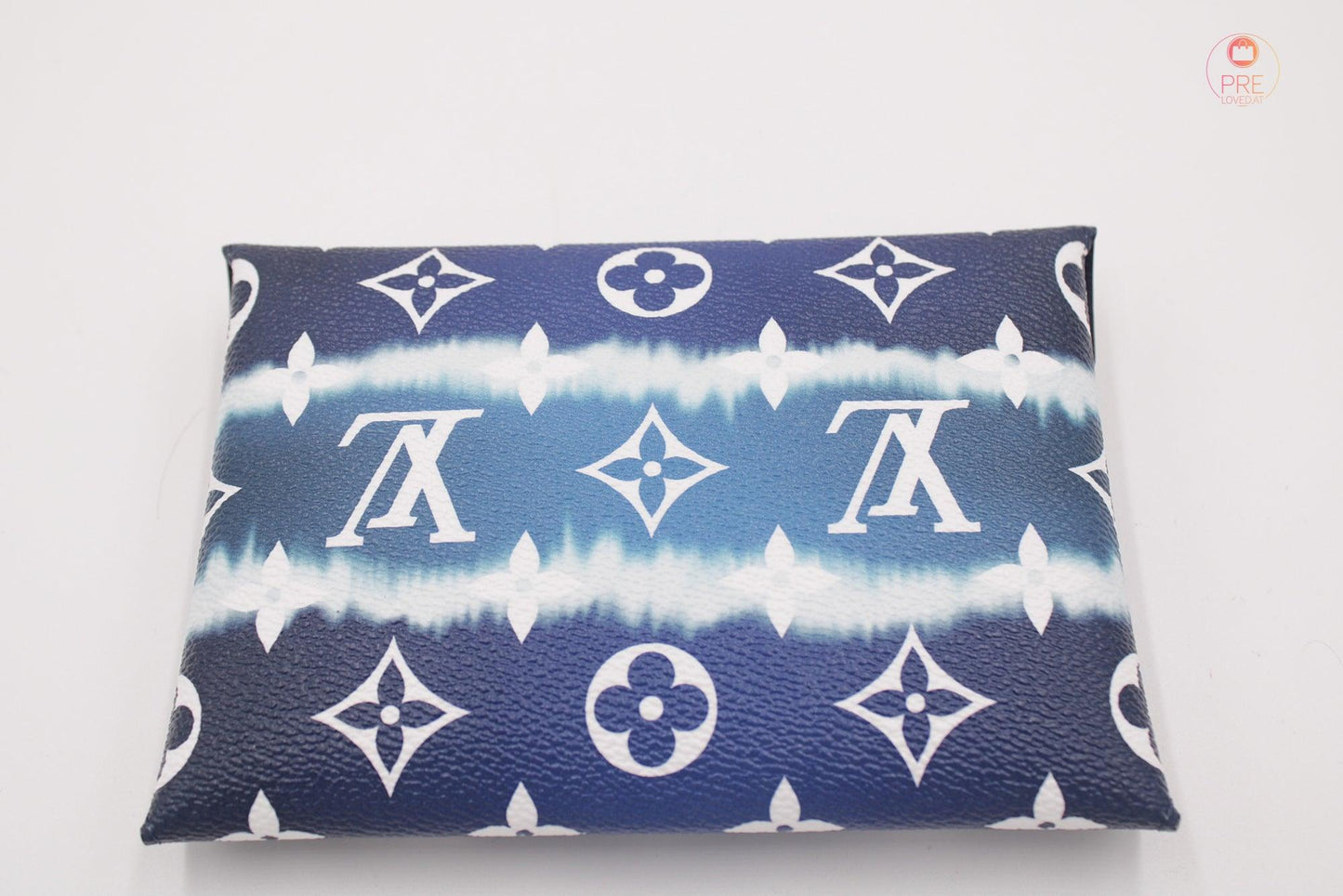 Kirigami Blue MM Escale Collection