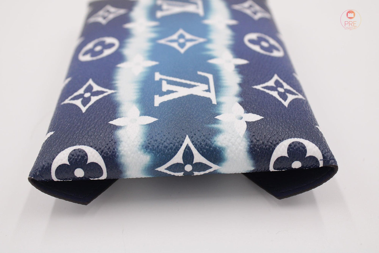 Kirigami Blue MM Escale Collection