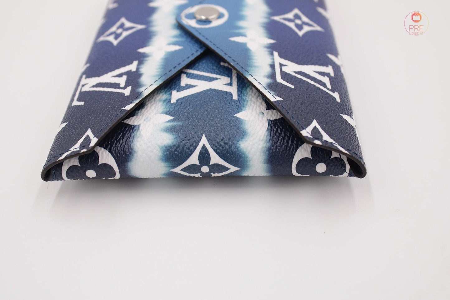 Kirigami Blue MM Escale Collection