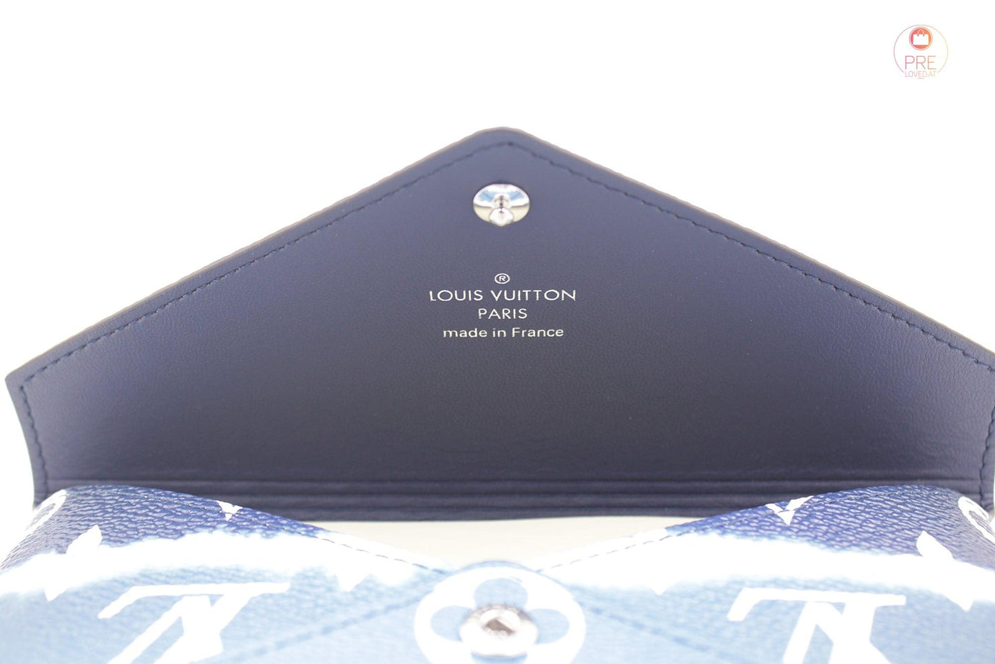 Kirigami Blue MM Escale Collection