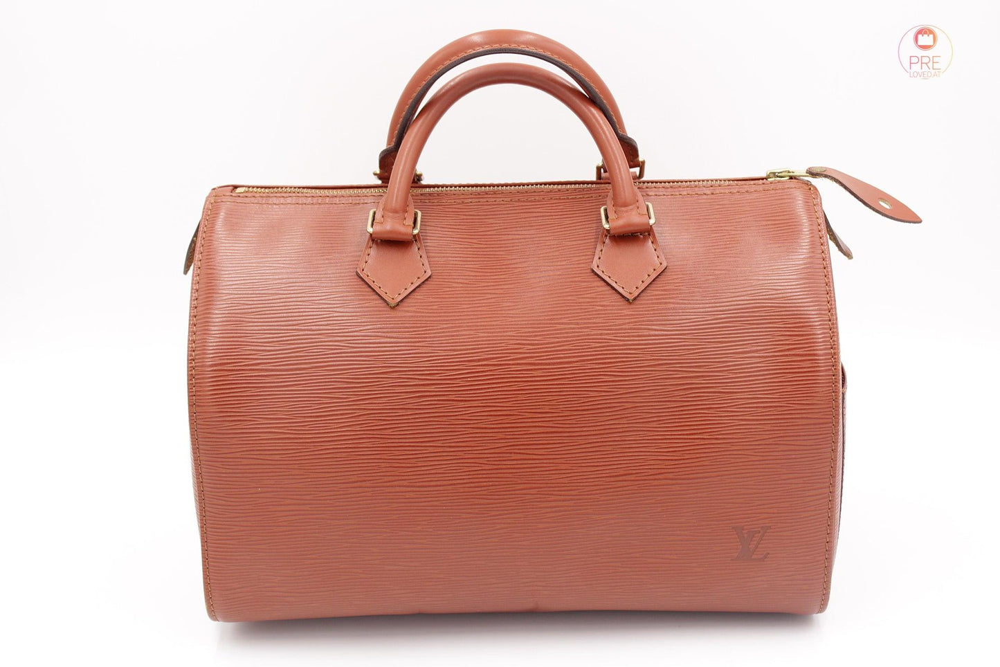 Speedy 25 EPI Marron