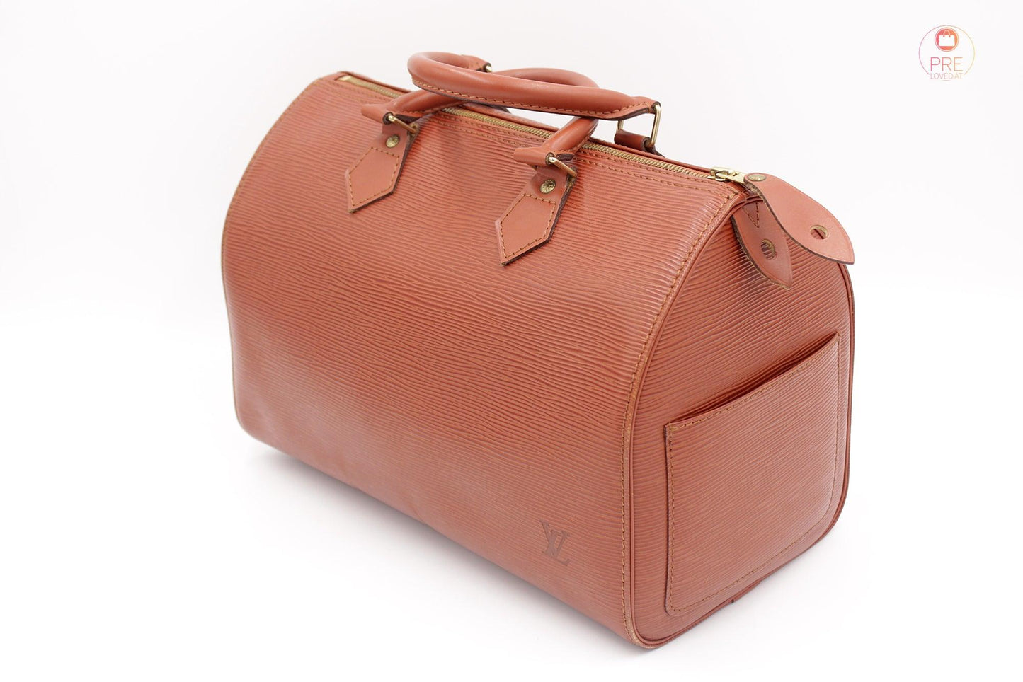 Speedy 25 EPI Marron