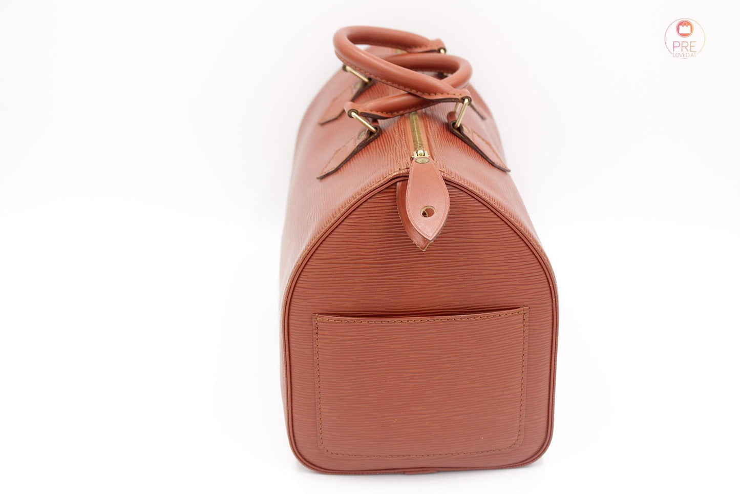 Speedy 25 EPI Marron
