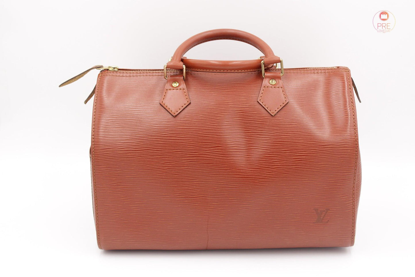 Speedy 25 EPI Marron