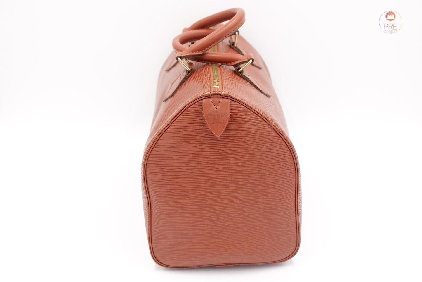 Speedy 25 EPI Marron