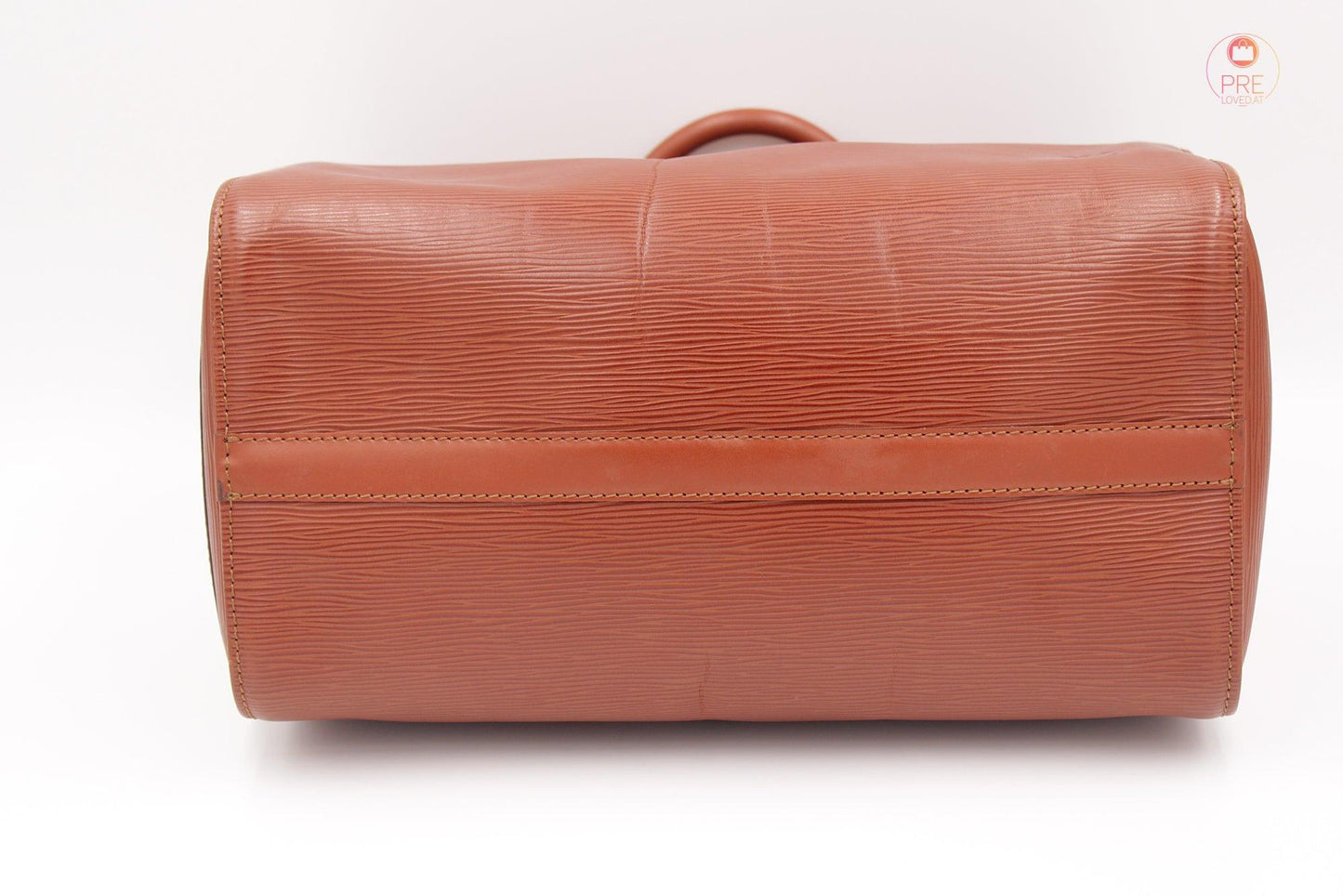 Speedy 25 EPI Marron