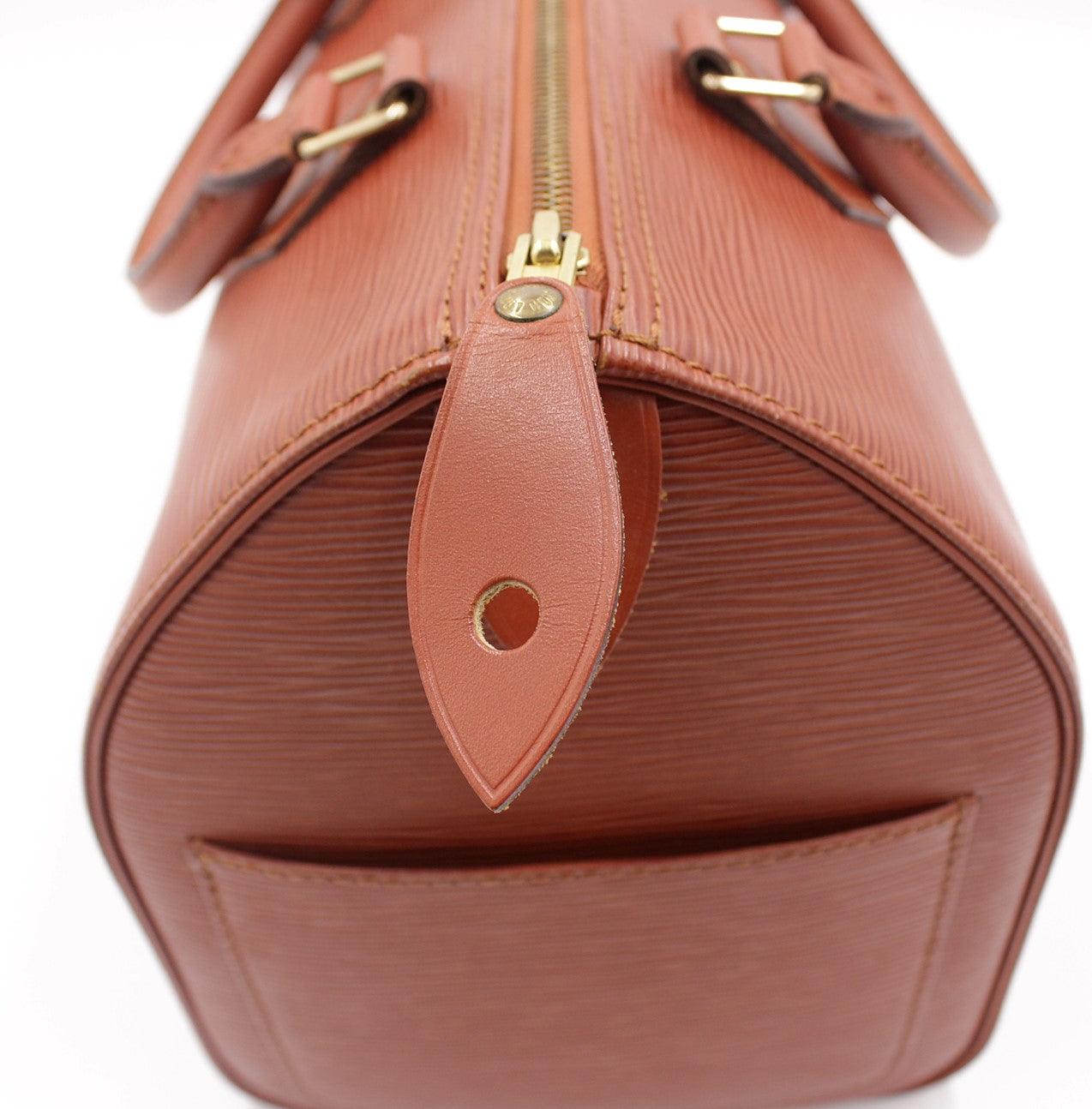 Speedy 25 EPI Marron